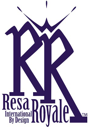 Resa Royale Logo Resa Royale