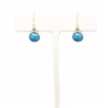 Brag-Stone-Blue-Earrings